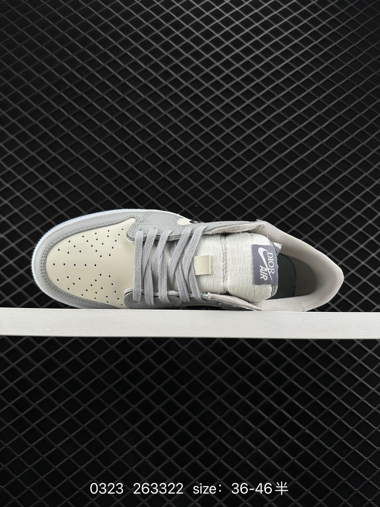 Air Jordan 1 Low AJ1